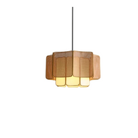 Pendelleuchte – Wabi-Sabi-Design
