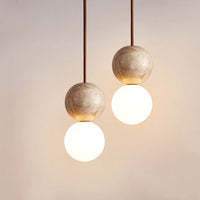 Sorella Pendelleuchte – Skandinavisches Design