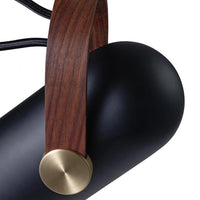 Carronade Pendelleuchte – Retro-Design