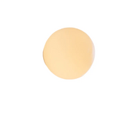 Orbelle LED-Wandleuchte – Glas