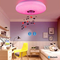 LED-Deckenleuchte – Dimmbar