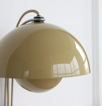 LED-Wandleuchte – Nordisches Design