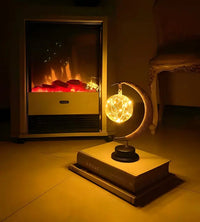 Enchanted Leuchte – Dekorative Beleuchtung
