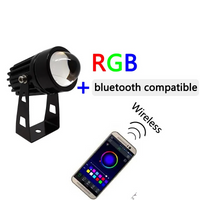 LUMIBEAM LED-Wandleuchte – Für den Außenbereich