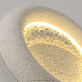 Lunéva LED-Wandleuchte – Ausgewähltes Lichtdesign
