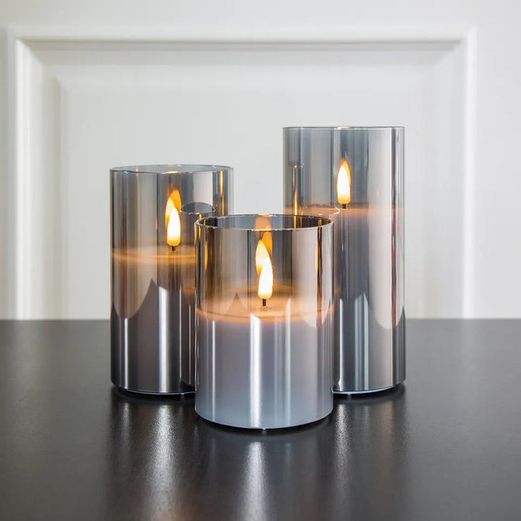 CANDLY LED-Tischleuchte – Ausgewähltes Lichtdesign