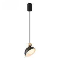 Glas-LED-Kronleuchter – Glas
