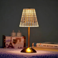 Pilz-LED-Tischleuchte – Ausgewähltes Lichtdesign