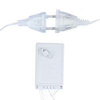 SternGlanz LED-Leuchte – Dekorative Beleuchtung