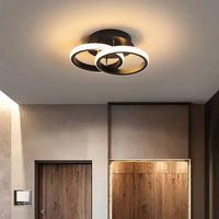LED-Deckenleuchte – Dimmbar