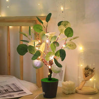 EverBranch LED-Leuchte – USB