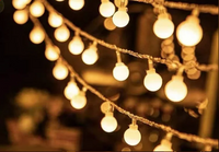 LumiOrb LED-Lichterkette – USB