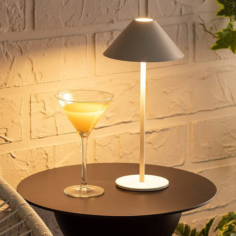 LED-Tischleuchte – Ausgewähltes Lichtdesign