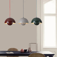 WoodlandGlow Deckenleuchte – Ausgewähltes Lichtdesign