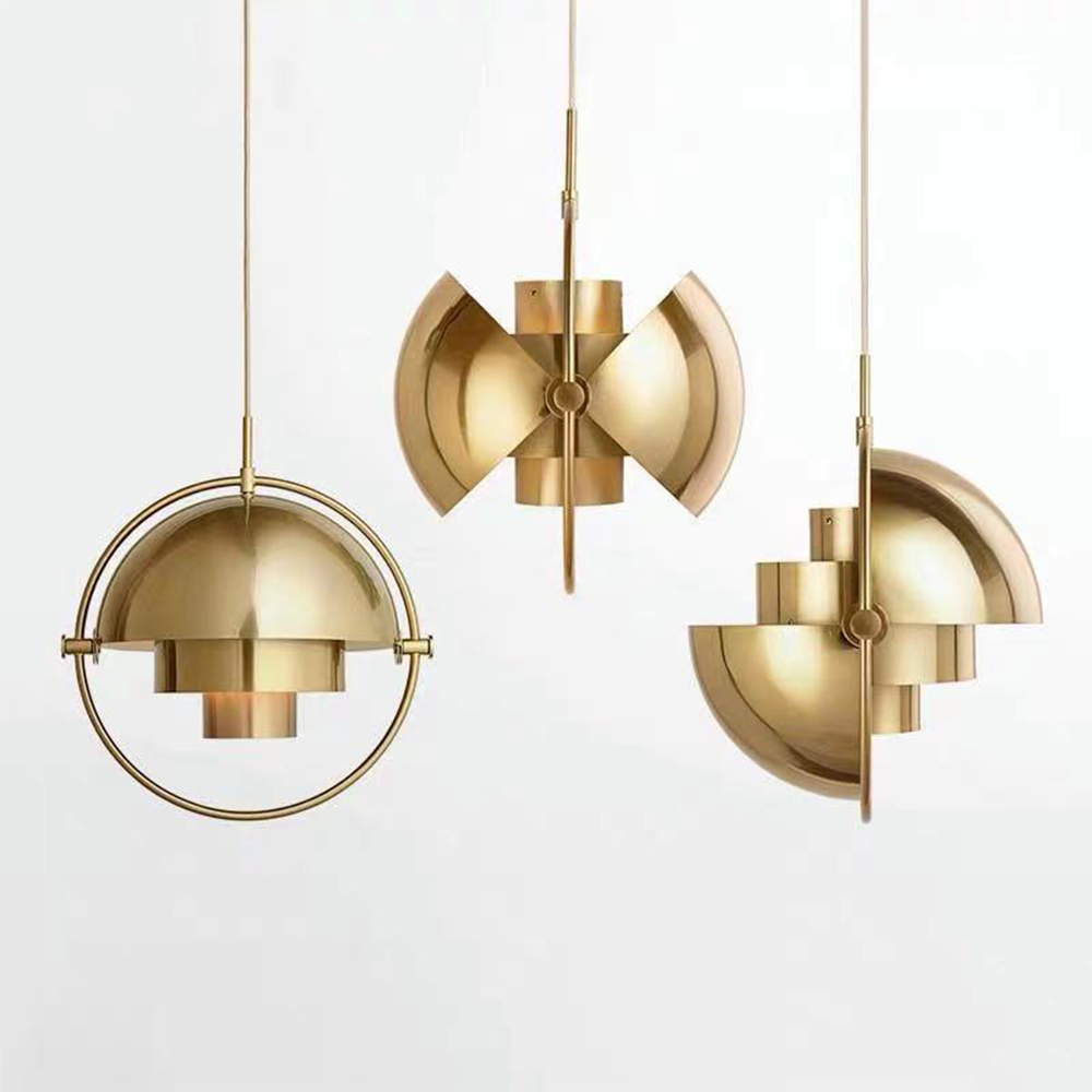 Pendelleuchte – Skandinavisches Design