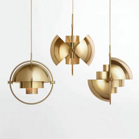 Pendelleuchte – Skandinavisches Design