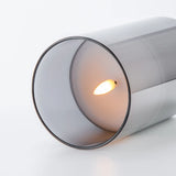 CANDLY LED-Tischleuchte – Ausgewähltes Lichtdesign