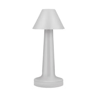 LumaNest LED-Tischleuchte – Dekorative Beleuchtung