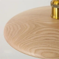 Dopwii Deckenleuchte – Glas