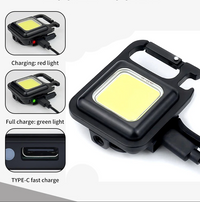 Lumicore LED-Wandleuchte – Wiederaufladbar