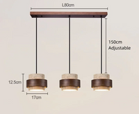 LED-Pendelleuchte – Ausgewähltes Lichtdesign