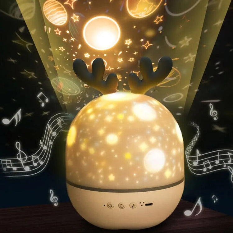 Starry Tischleuchte – Ausgewähltes Lichtdesign