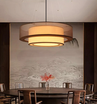Veloura Pendelleuchte – Ausgewähltes Lichtdesign