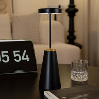 LumaTouch LED-Tischleuchte – Dimmbar