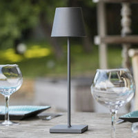 Linea LED-Tischleuchte – Dimmbar