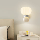 Veloura LED-Wandleuchte – Skandinavisches Design