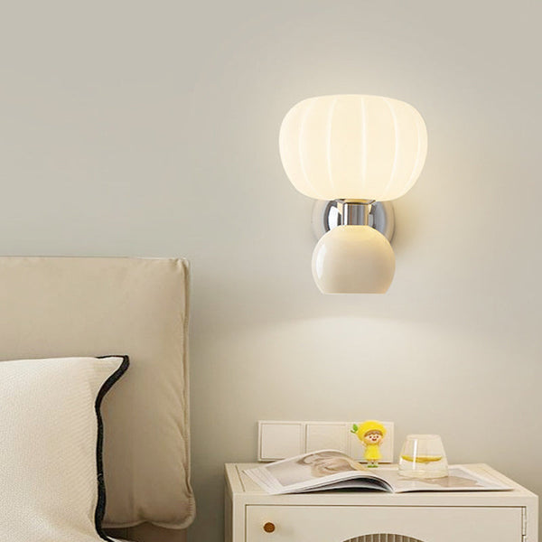 LED-Wandleuchte – Ausgewähltes Lichtdesign