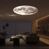 Celestia LED-Leuchte – Dekorative Beleuchtung