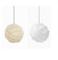 Pendelleuchte – Wabi-Sabi-Design