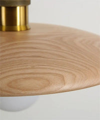 Dopwii Deckenleuchte – Glas