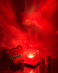 Qrismora Tischleuchte – Ausgewähltes Lichtdesign