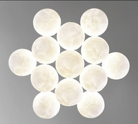 NovaNest LED-Pendelleuchte – Ausgewähltes Lichtdesign