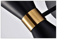 Nordica Wandleuchte – Skandinavisches Design