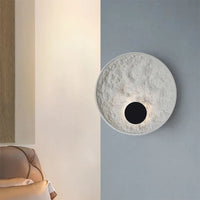 LunaSphere LED-Wandleuchte – Dekorative Beleuchtung