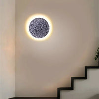 Wandleuchte – Skandinavisches Design