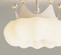 Rosabelle Pendelleuchte – Ausgewähltes Lichtdesign