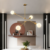 Luccero Kronleuchter – Ausgewähltes Lichtdesign
