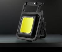 Lumicore LED-Wandleuchte – Wiederaufladbar