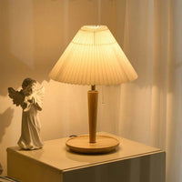 Walden Tischleuchte – Vintage-Stil