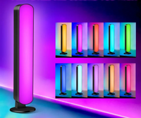 GlowBeat LED-Tischleuchte – Fernbedienung