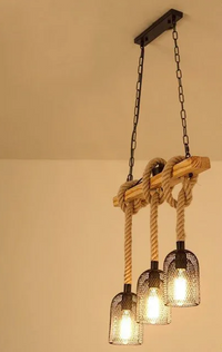 Kronleuchter – Vintage-Stil