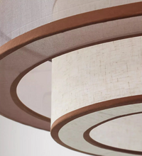 Veloura Pendelleuchte – Ausgewähltes Lichtdesign