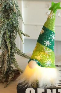 LUMIGNOME LED-Leuchte – Skandinavisches Design
