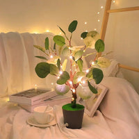 EverBranch LED-Leuchte – USB