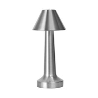 LumaNest LED-Tischleuchte – Dekorative Beleuchtung