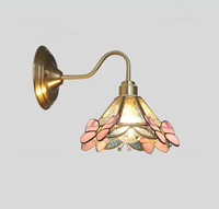 Nordique Wandleuchte – Skandinavisches Design